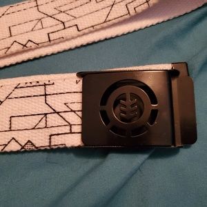 New element belt